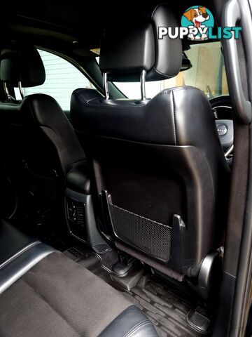 2020 Jeep Grand Cherokee NIGHT EAGLE 4X4 SUV Automatic