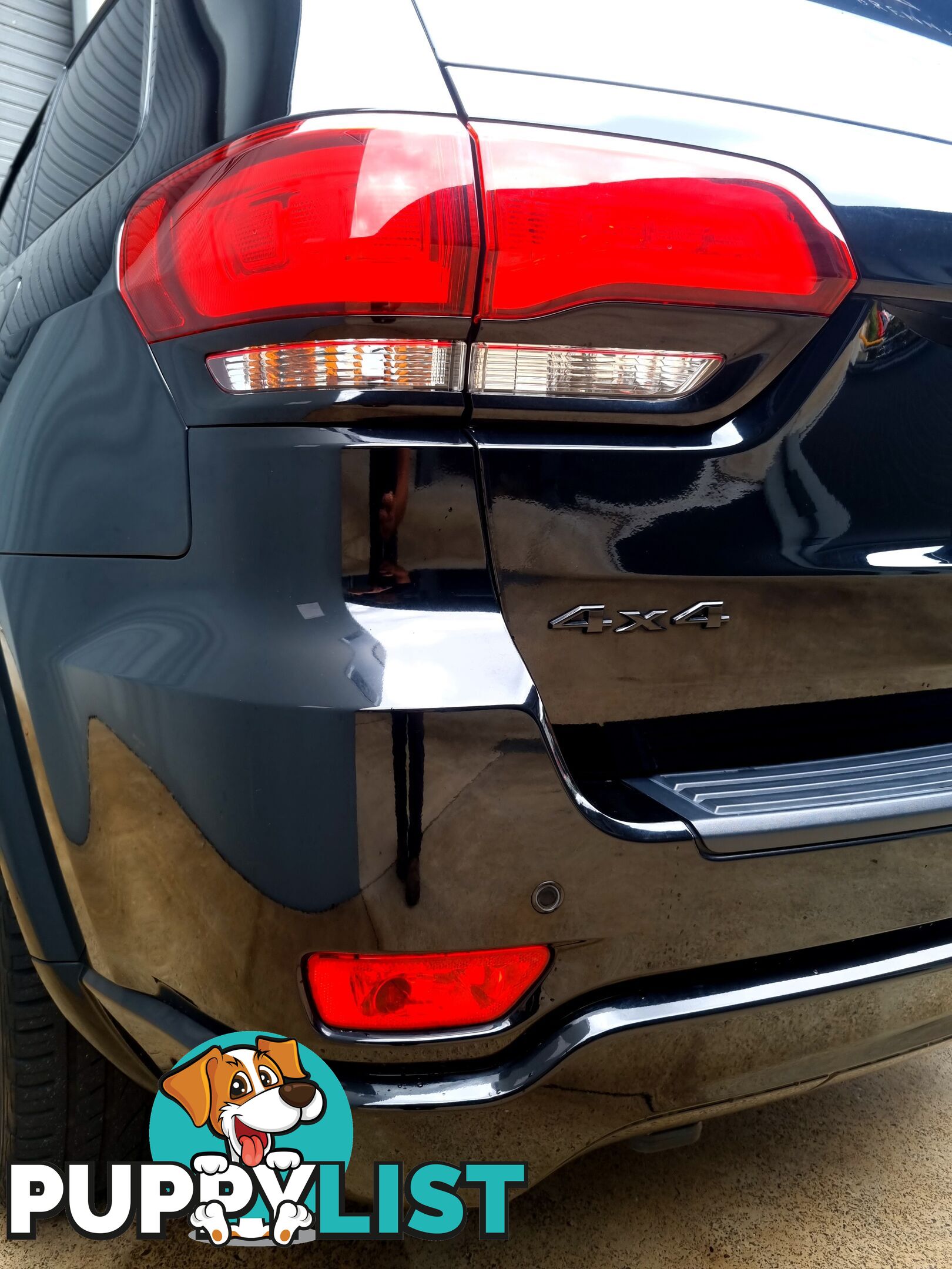 2020 Jeep Grand Cherokee NIGHT EAGLE 4X4 SUV Automatic