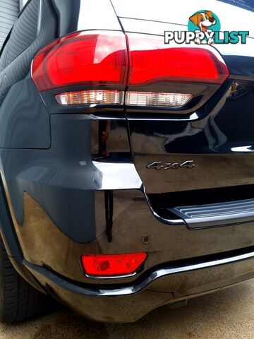 2020 Jeep Grand Cherokee NIGHT EAGLE 4X4 SUV Automatic