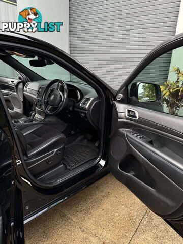 2020 Jeep Grand Cherokee NIGHT EAGLE 4X4 SUV Automatic