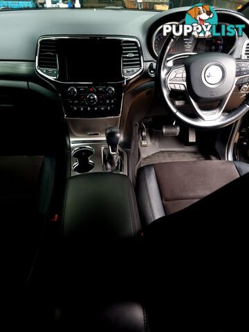 2020 Jeep Grand Cherokee NIGHT EAGLE 4X4 SUV Automatic