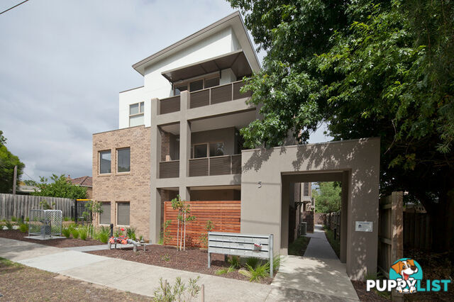 6/5 View Road BAYSWATER VIC 3153