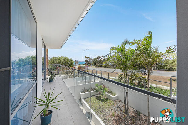 10/18 Edward Street ALEXANDRA HEADLAND QLD 4572