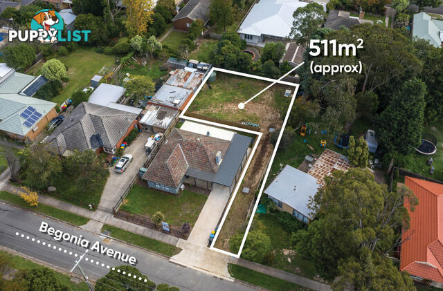 4A Begonia Ave BAYSWATER VIC 3153