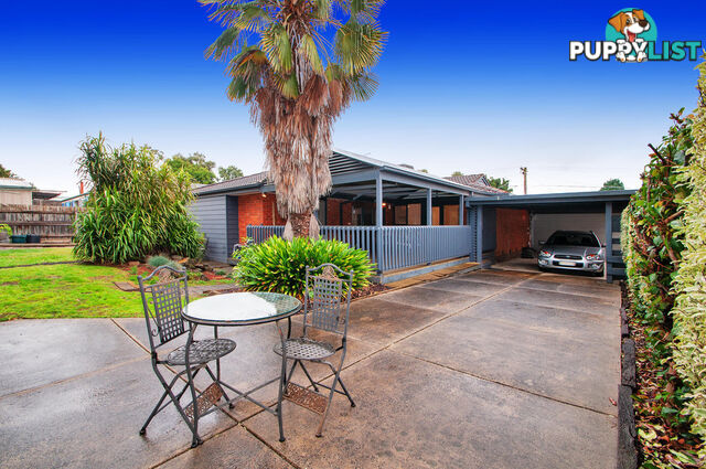 21 Sherman Drive BAYSWATER NORTH VIC 3153