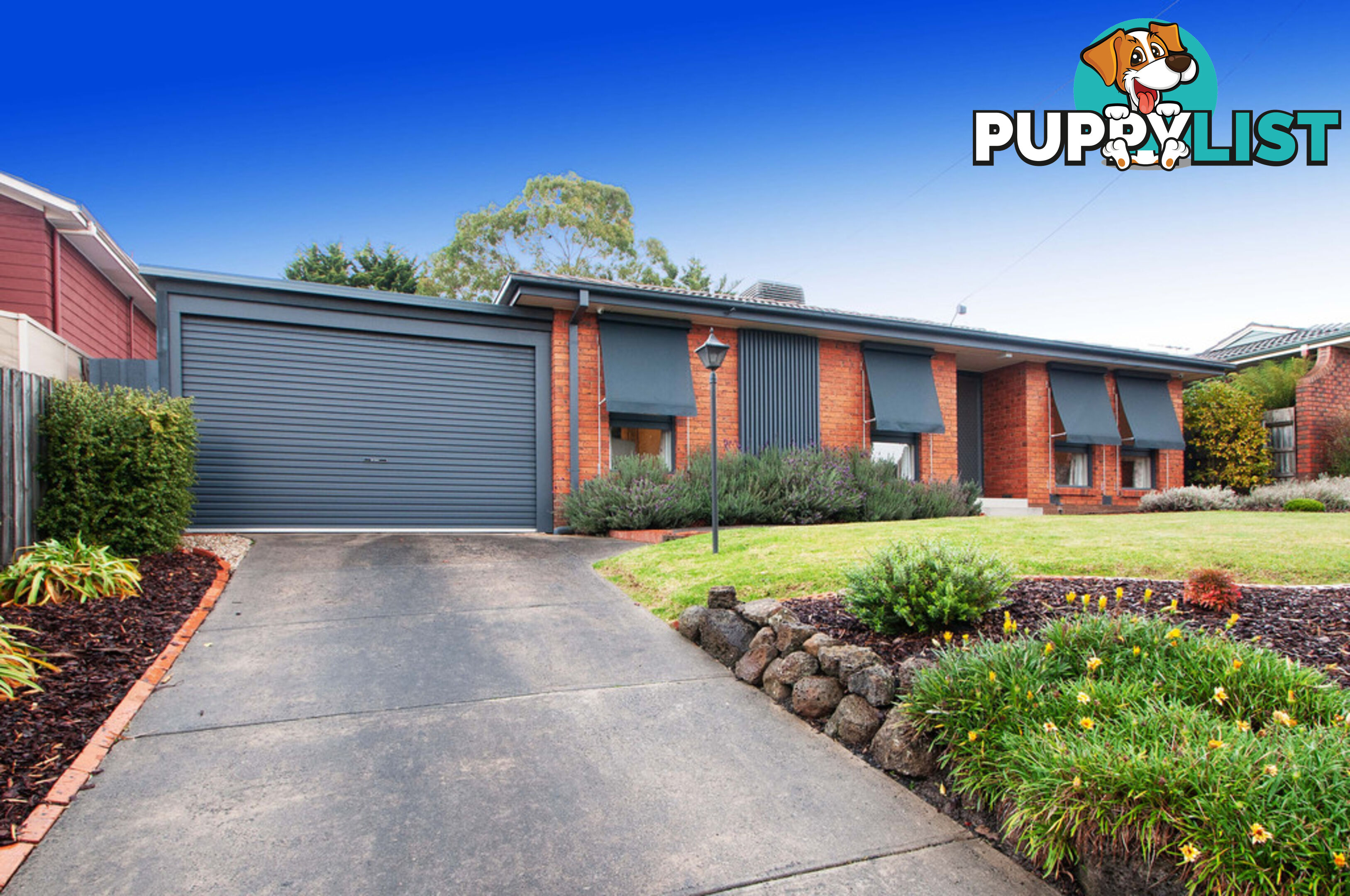 21 Sherman Drive BAYSWATER NORTH VIC 3153