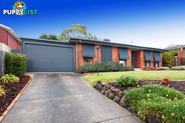 21 Sherman Drive BAYSWATER NORTH VIC 3153