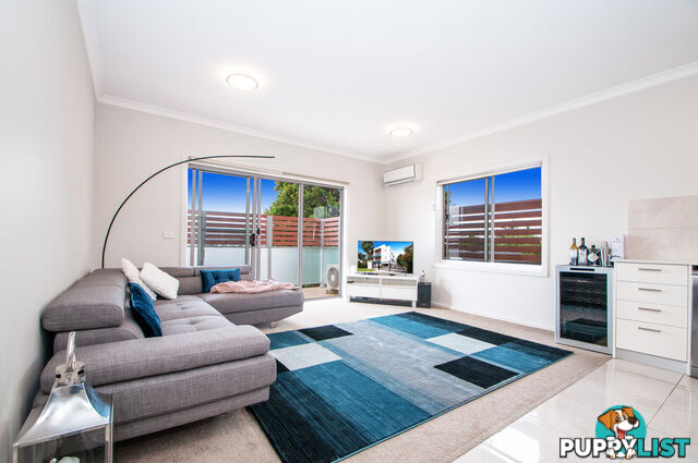 205/5 Highmoor Avenue BAYSWATER VIC 3153