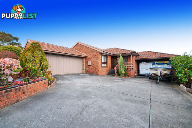 WANTIRNA VIC 3152