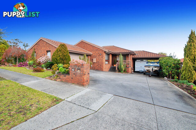 WANTIRNA VIC 3152