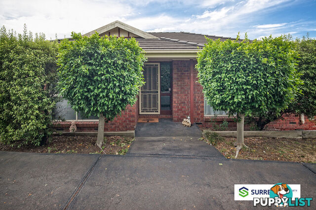 5/23 Marlborough Road BAYSWATER VIC 3153