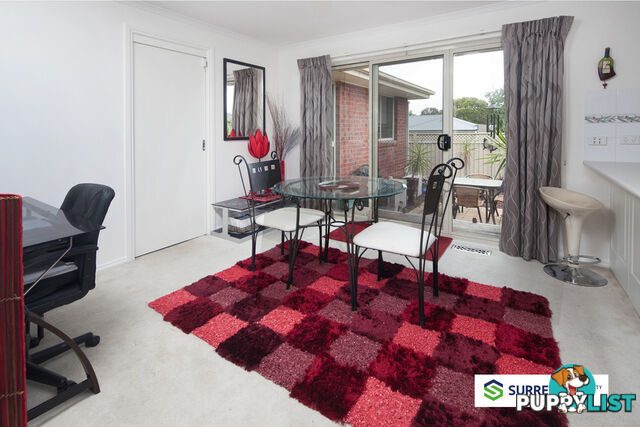 5/23 Marlborough Road BAYSWATER VIC 3153