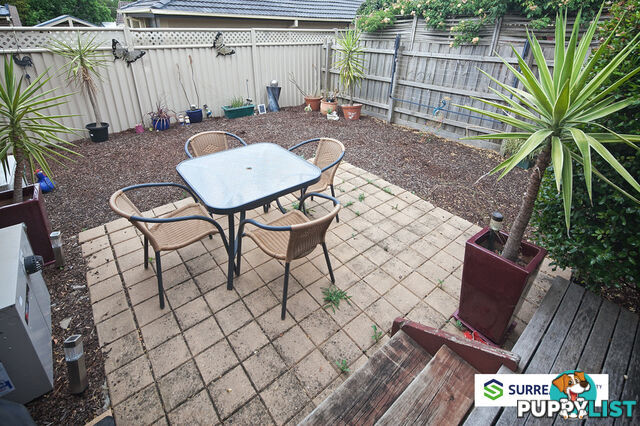 5/23 Marlborough Road BAYSWATER VIC 3153