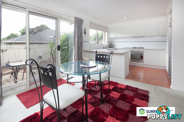 5/23 Marlborough Road BAYSWATER VIC 3153