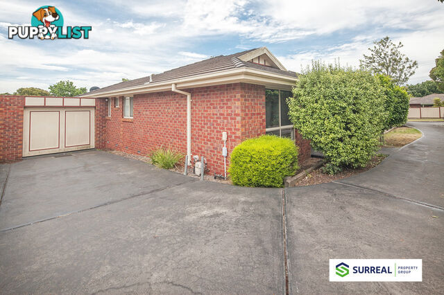 5/23 Marlborough Road BAYSWATER VIC 3153