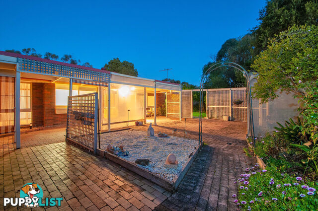 3 Westwood Drive BAYSWATER NORTH VIC 3153