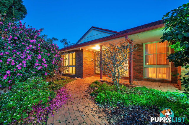 3 Westwood Drive BAYSWATER NORTH VIC 3153