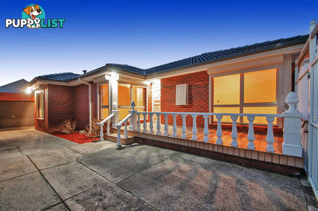 38 Arden Drive NOBLE PARK VIC 3174