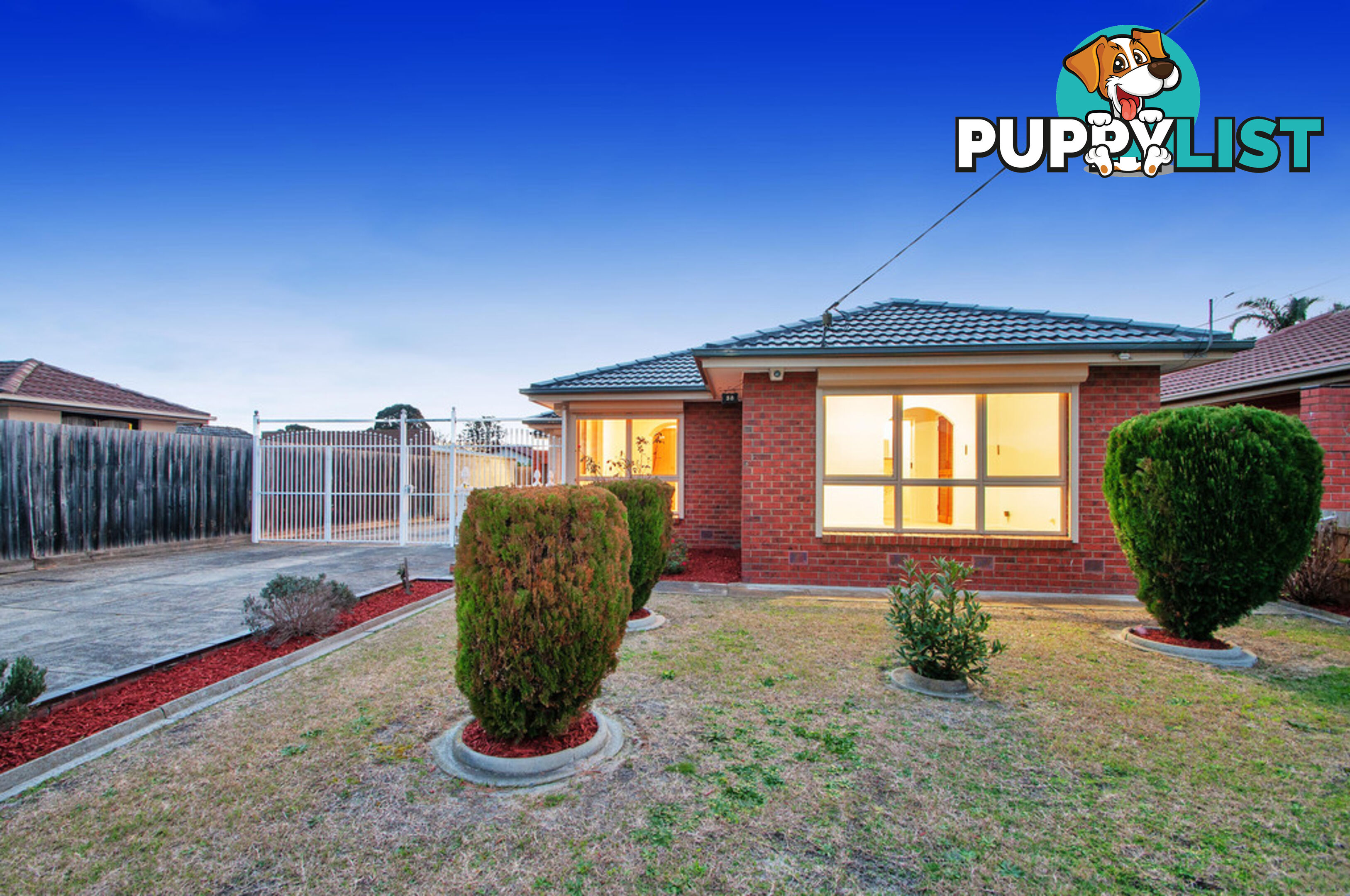 38 Arden Drive NOBLE PARK VIC 3174