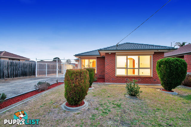 38 Arden Drive NOBLE PARK VIC 3174