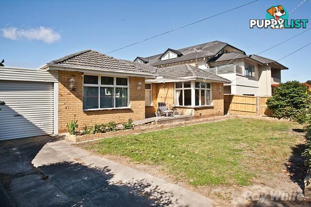 22 Bogong Ave GLEN WAVERLEY VIC 3150