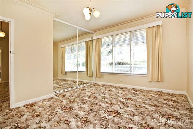 22 Bogong Ave GLEN WAVERLEY VIC 3150