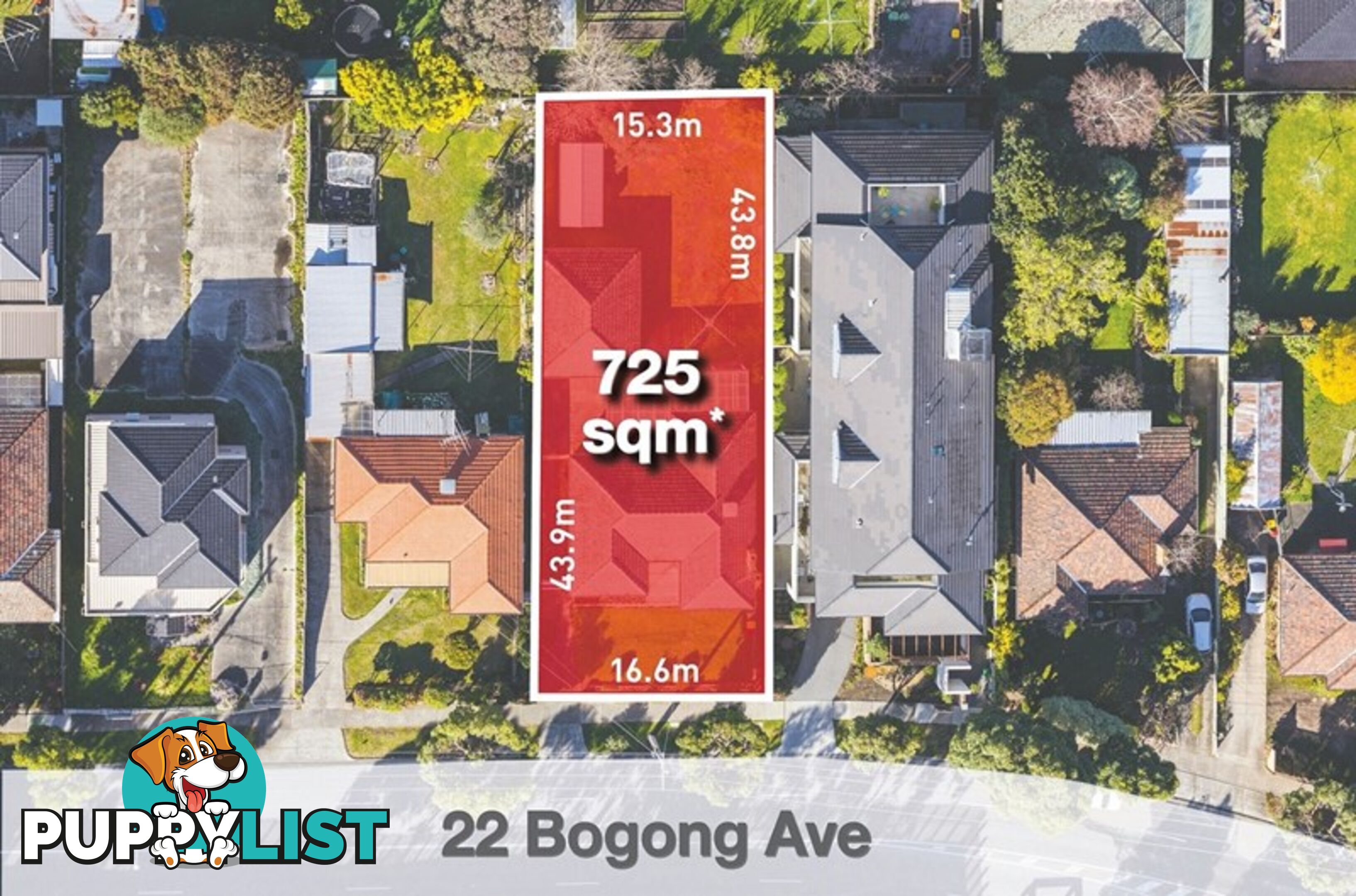 22 Bogong Ave GLEN WAVERLEY VIC 3150