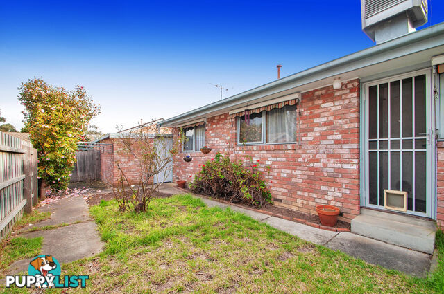 13/40-46 Elmhurst Road BAYSWATER NORTH VIC 3153