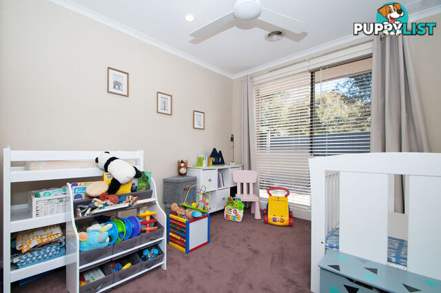 3/275 Canterbury Road BAYSWATER NORTH VIC 3153