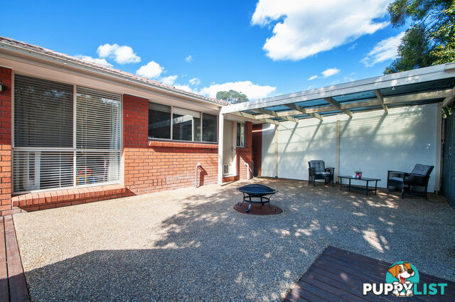 3/275 Canterbury Road BAYSWATER NORTH VIC 3153