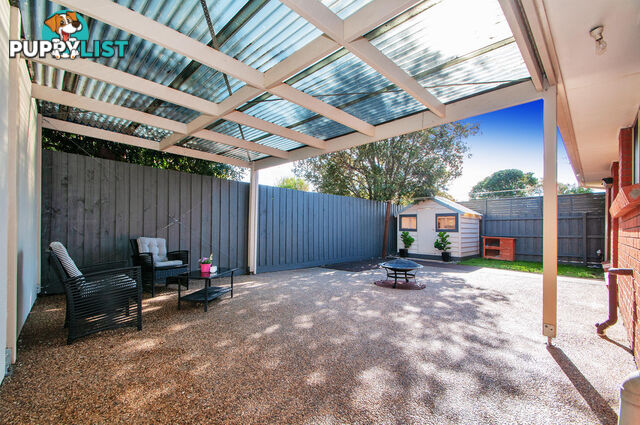 3/275 Canterbury Road BAYSWATER NORTH VIC 3153