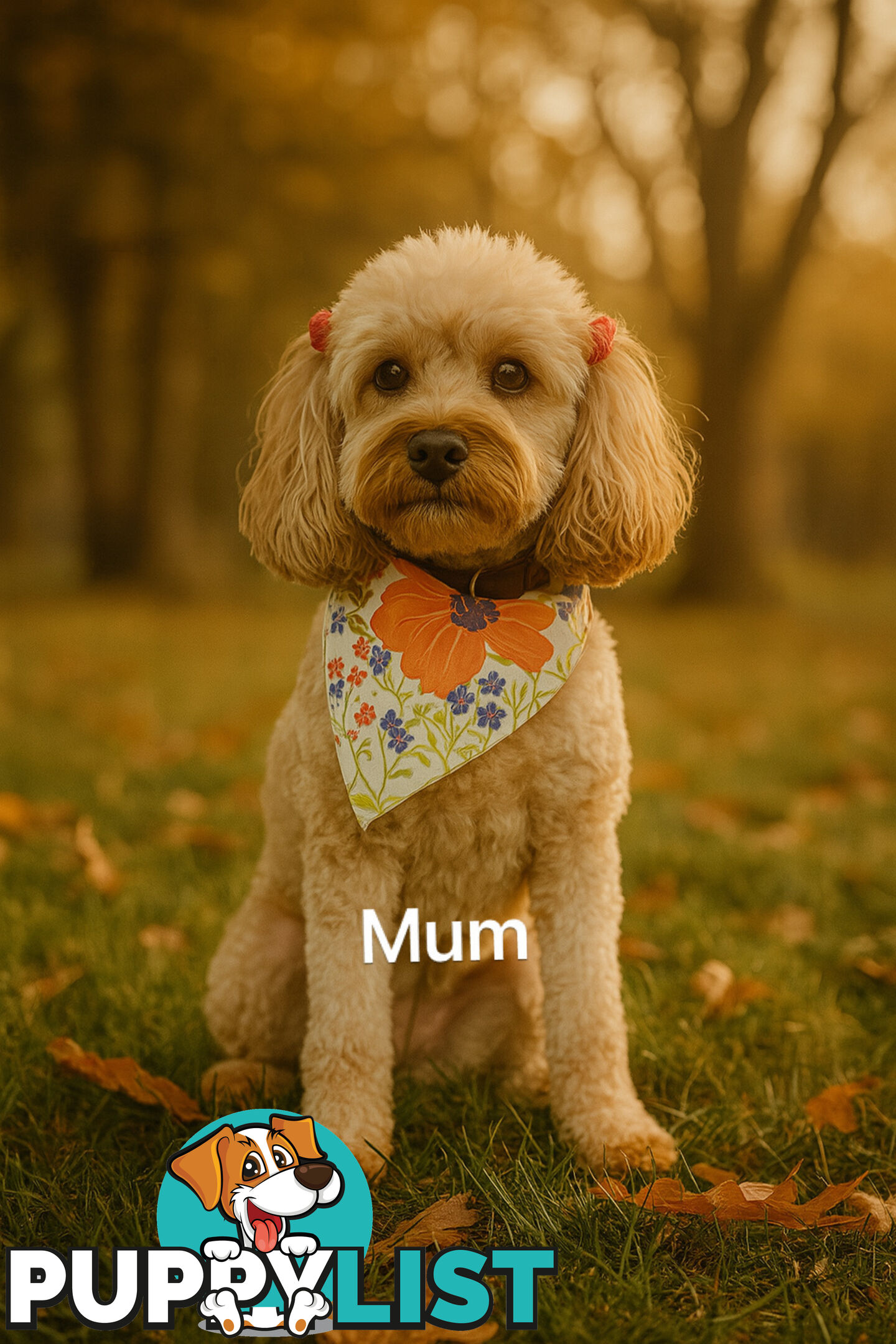 Adorable Toy Poodle x Moodle Puppies for Sale!  4 LEFT
