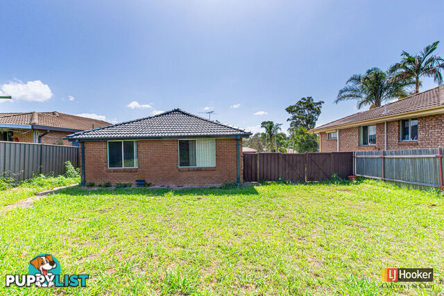 10 Doust Place SHALVEY NSW 2770