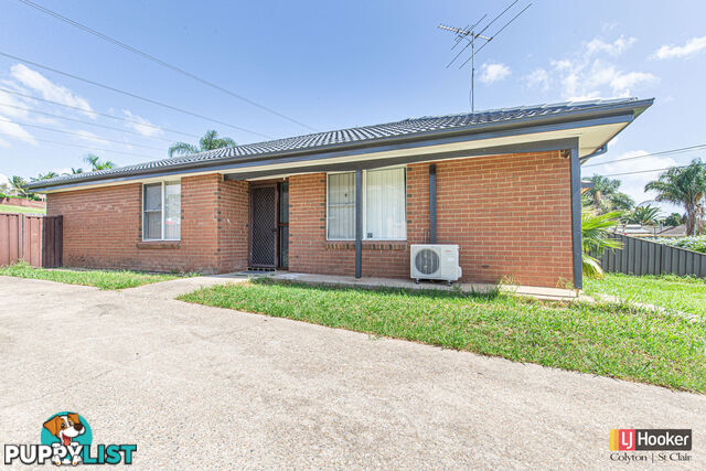 10 Doust Place SHALVEY NSW 2770