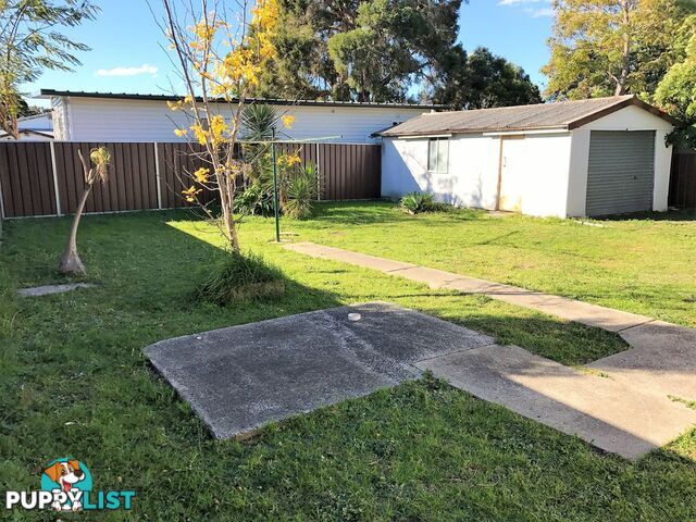7 Muscio Street COLYTON NSW 2760