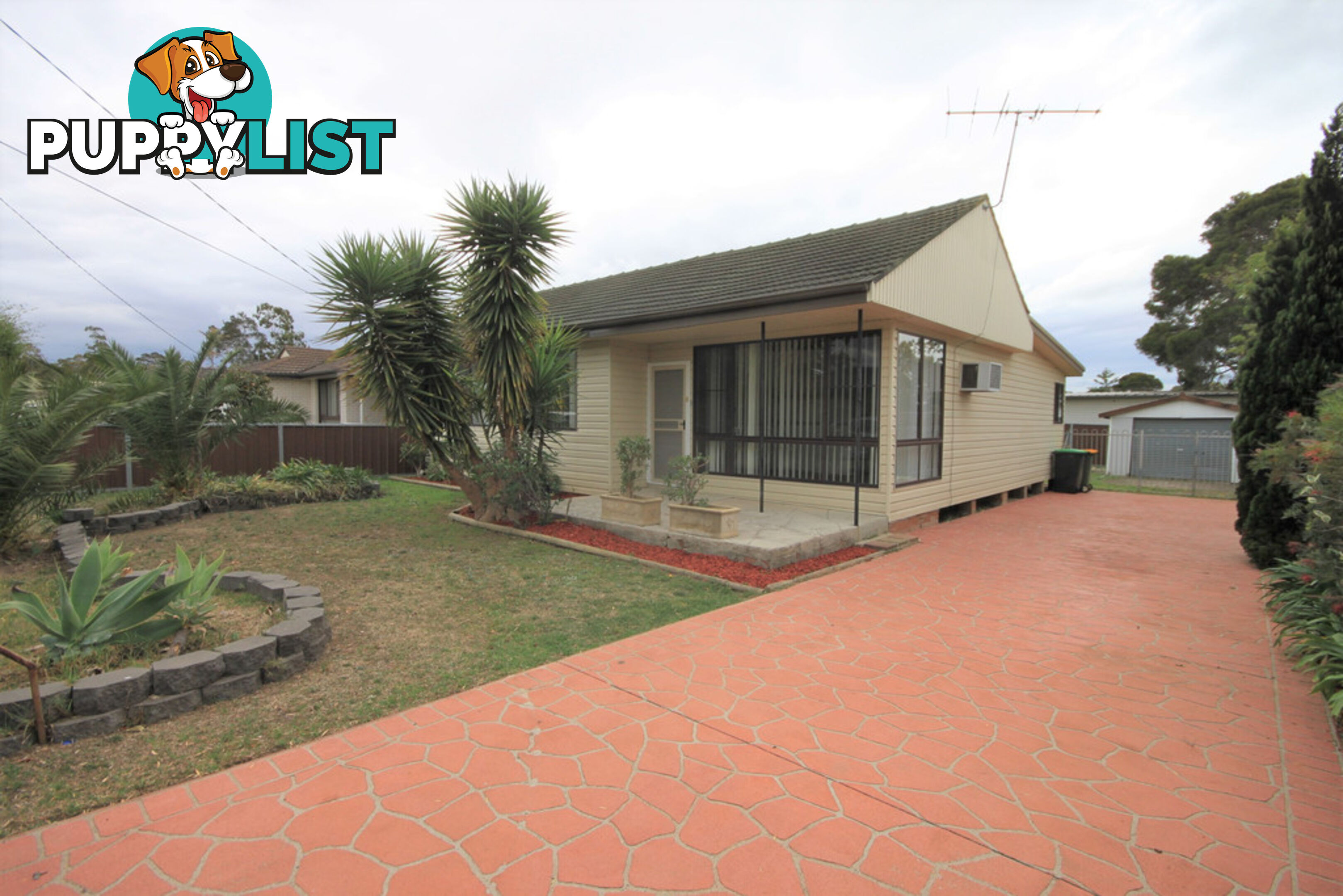 7 Muscio Street COLYTON NSW 2760
