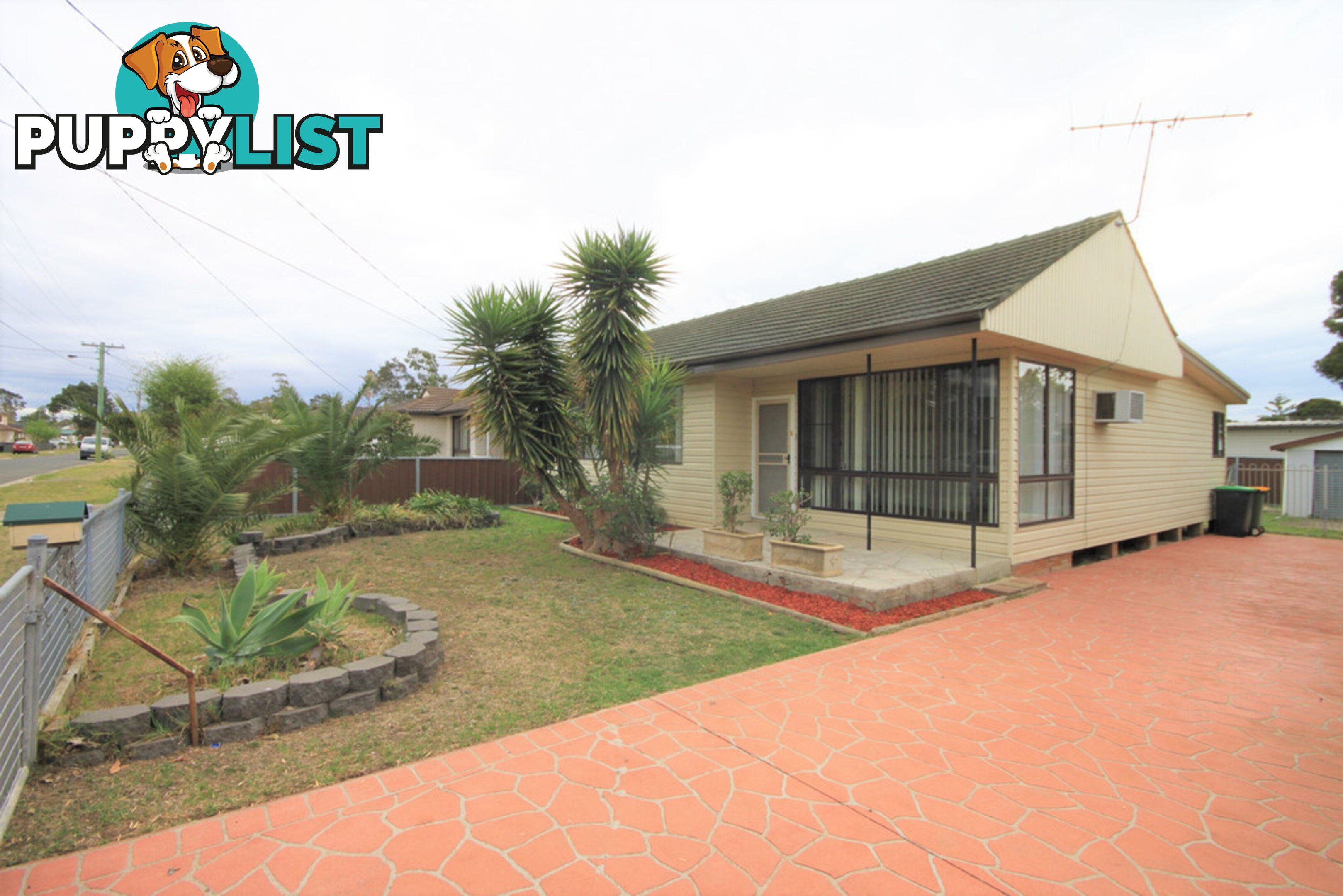 7 Muscio Street COLYTON NSW 2760