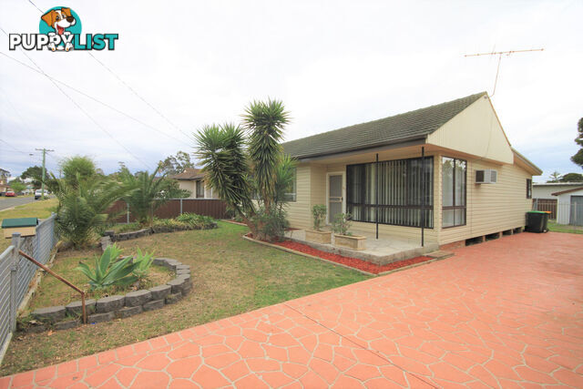 7 Muscio Street COLYTON NSW 2760