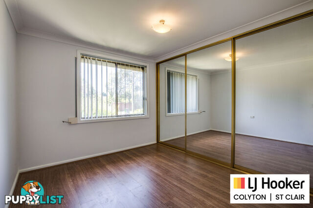 21 Leonard Street COLYTON NSW 2760