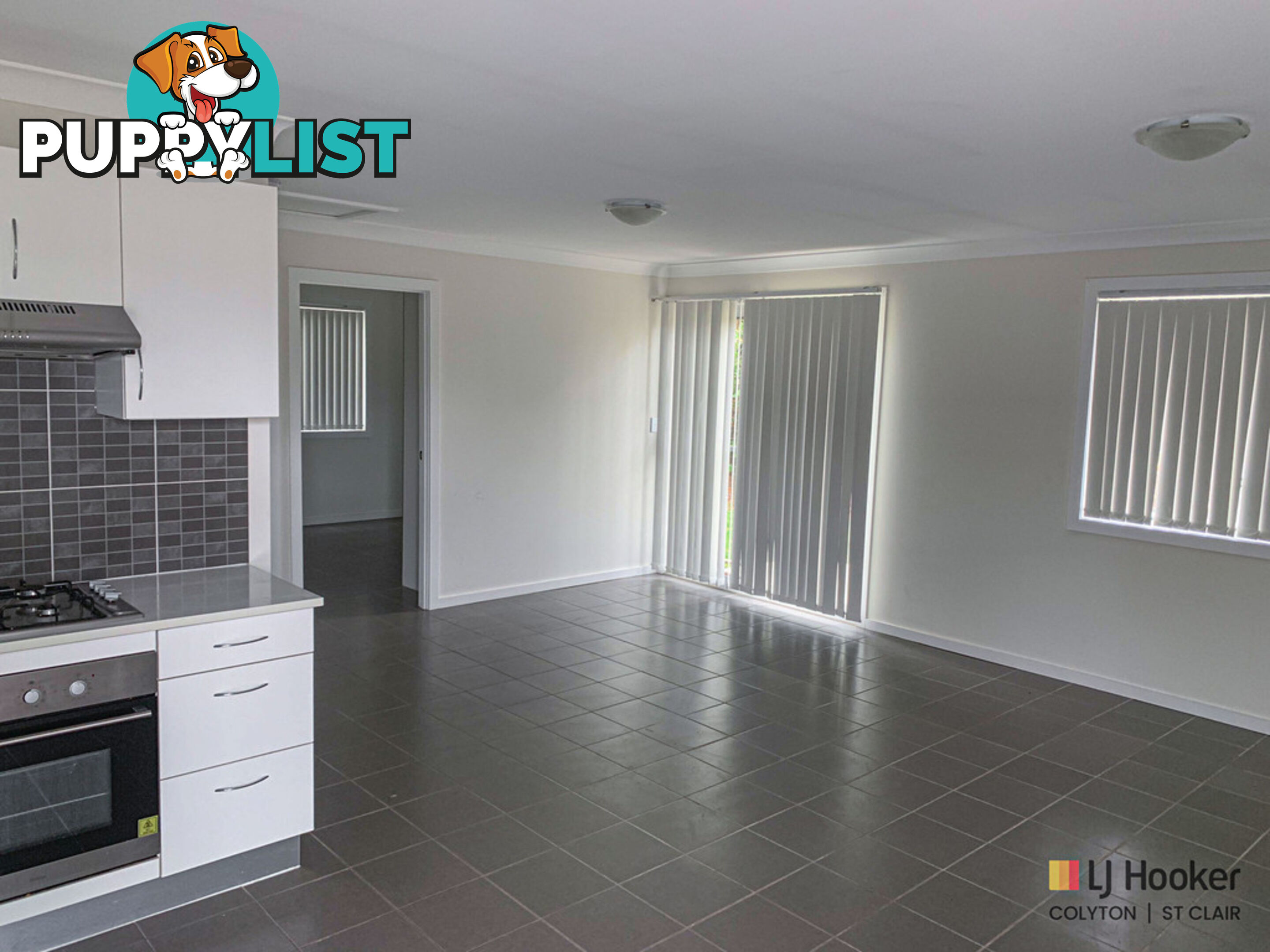 21 Leonard Street COLYTON NSW 2760