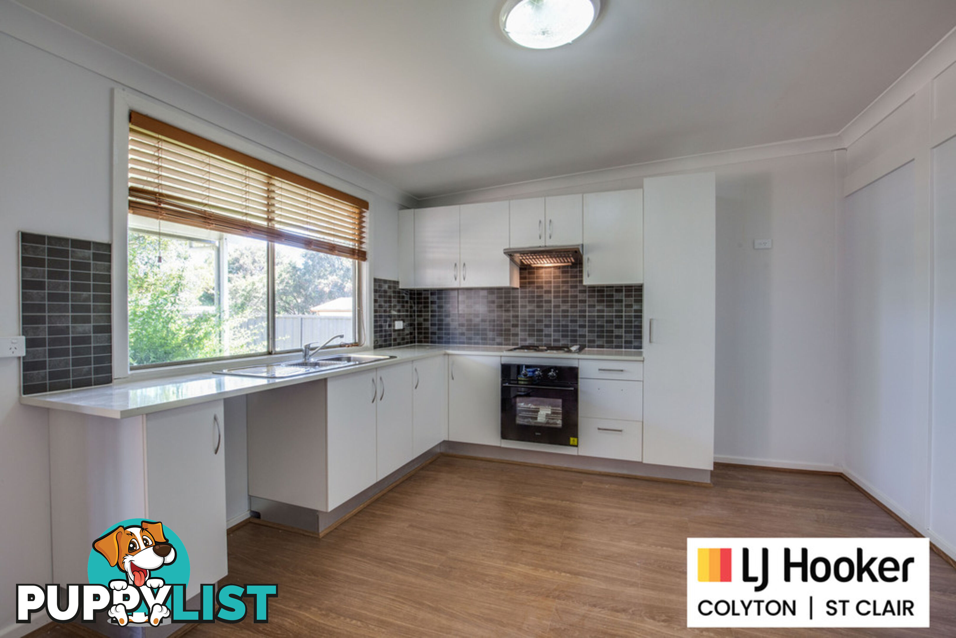 21 Leonard Street COLYTON NSW 2760