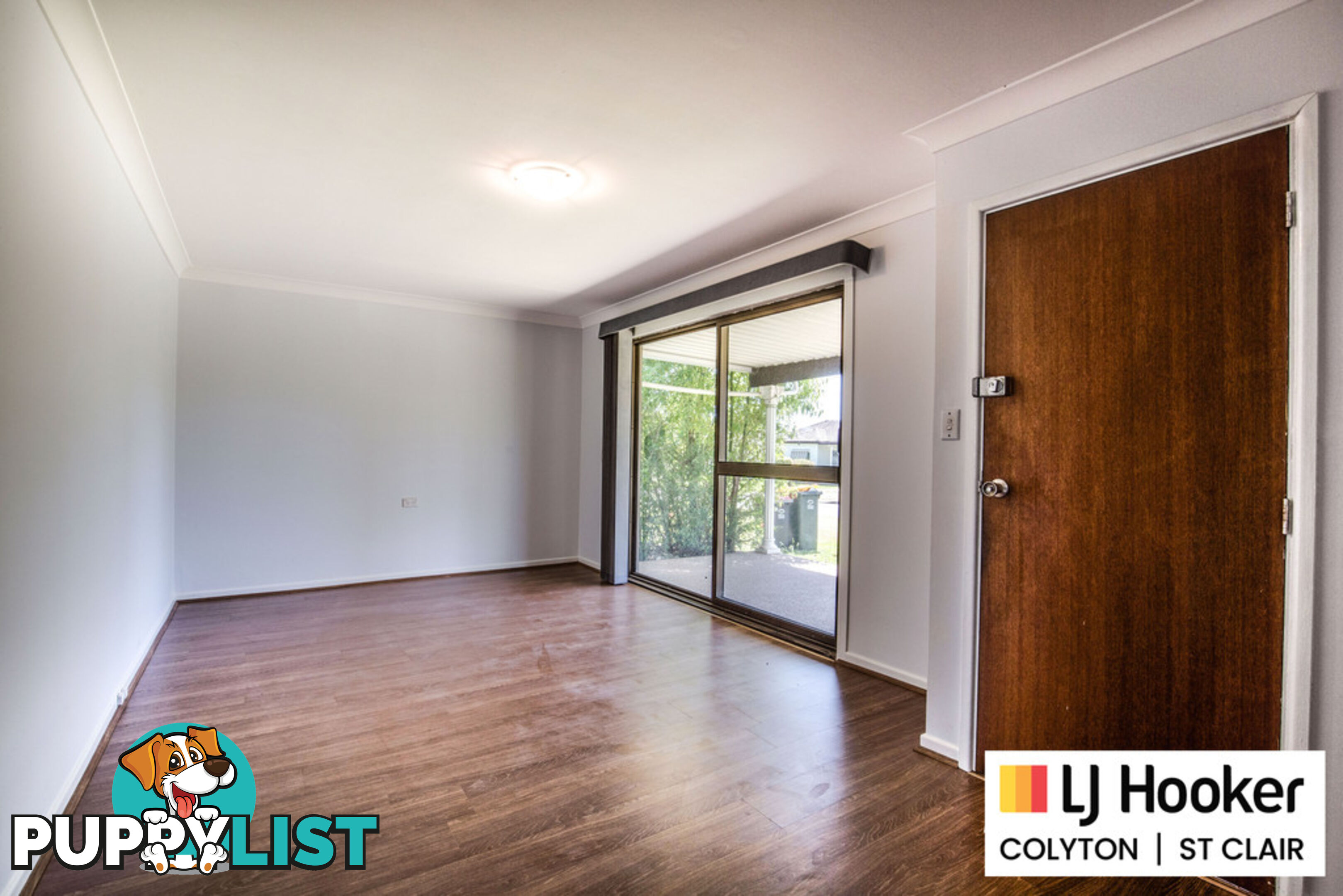 21 Leonard Street COLYTON NSW 2760