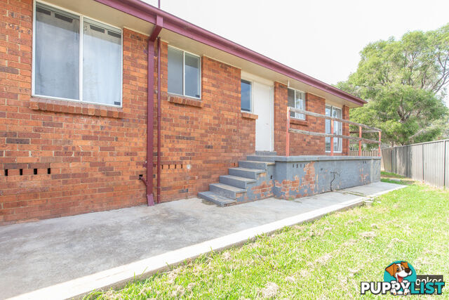 131 Bennett Road COLYTON NSW 2760