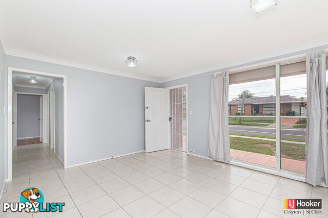 131 Bennett Road COLYTON NSW 2760