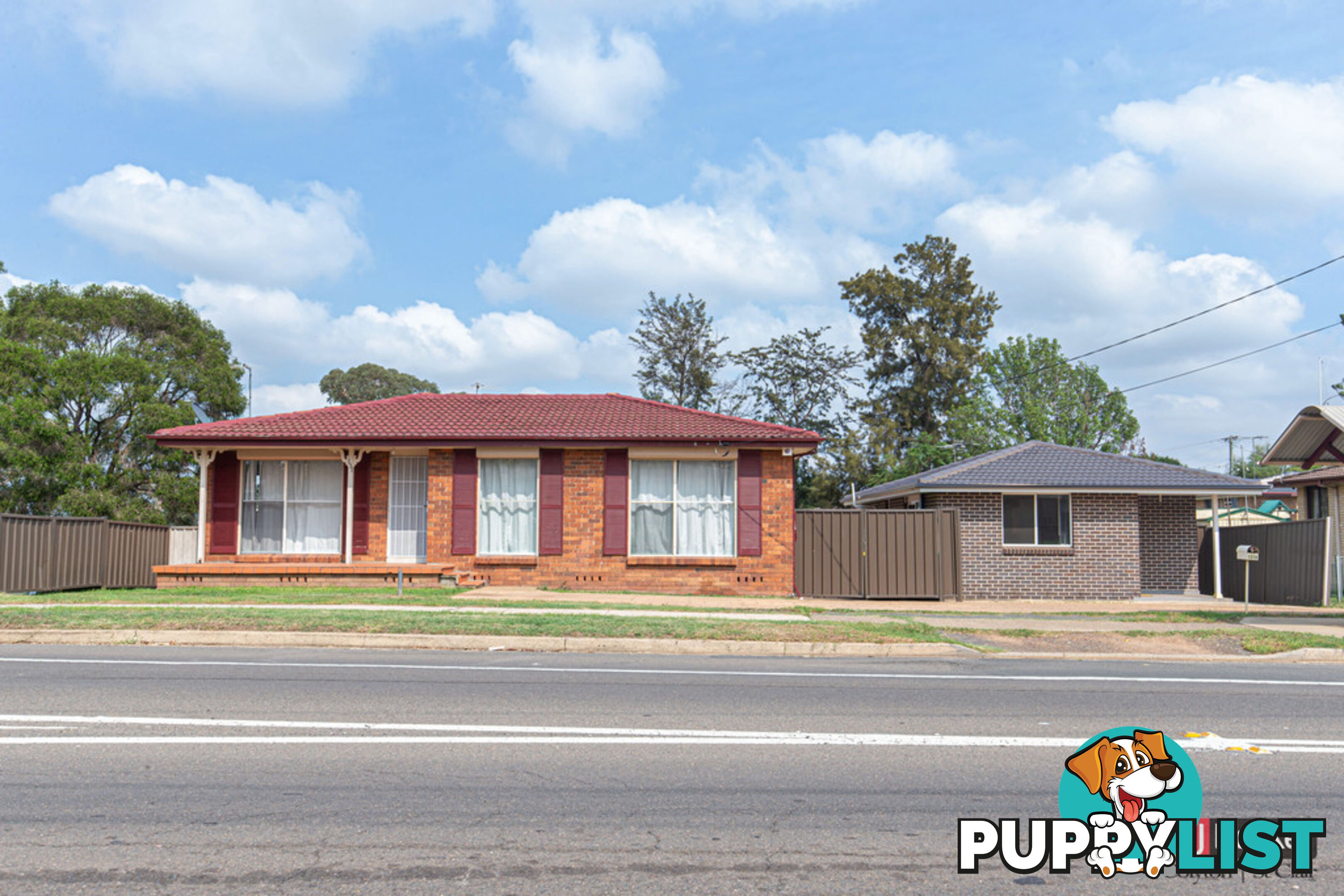 131 Bennett Road COLYTON NSW 2760