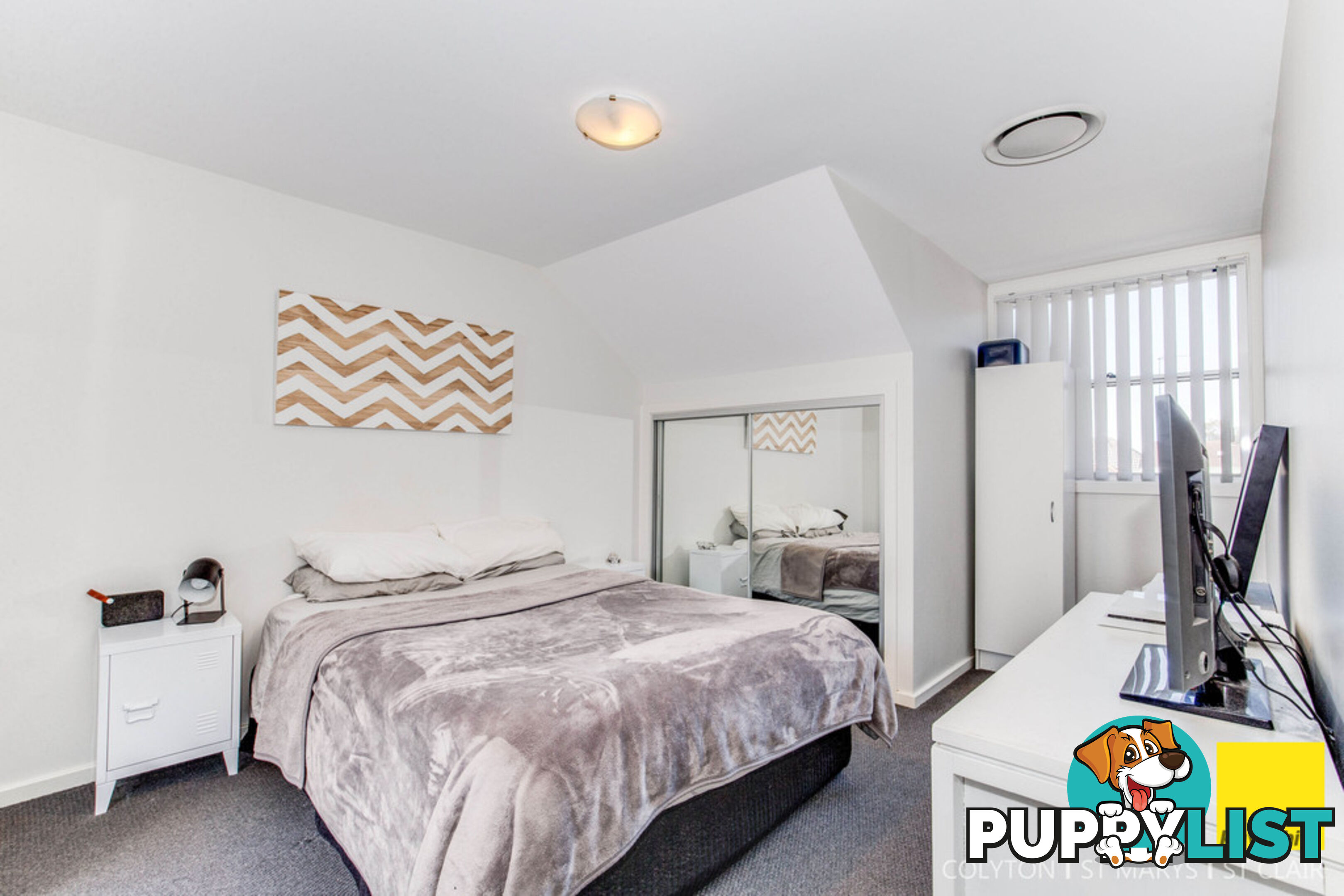 3/56 Canberra Street OXLEY PARK NSW 2760