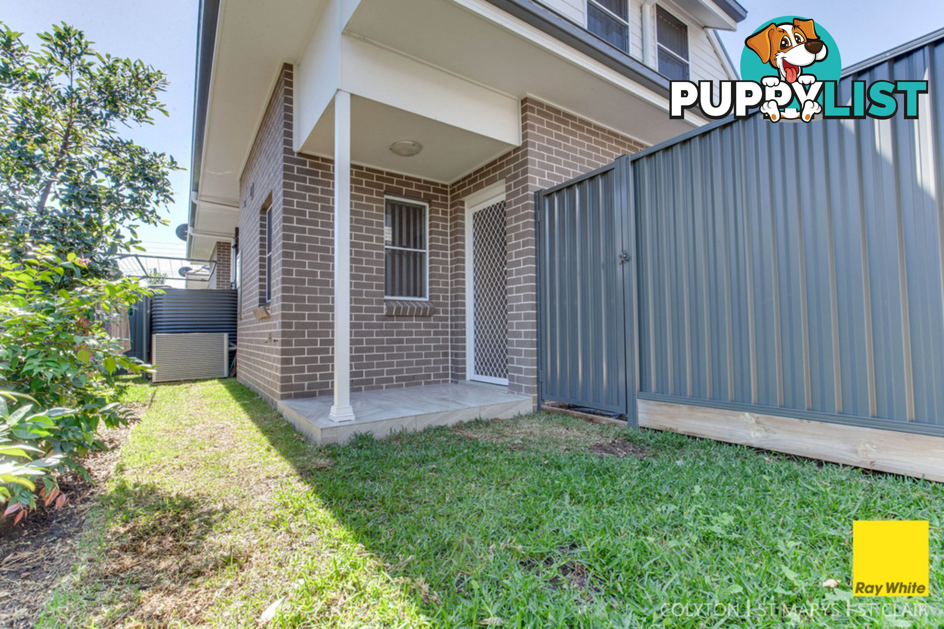 3/56 Canberra Street OXLEY PARK NSW 2760