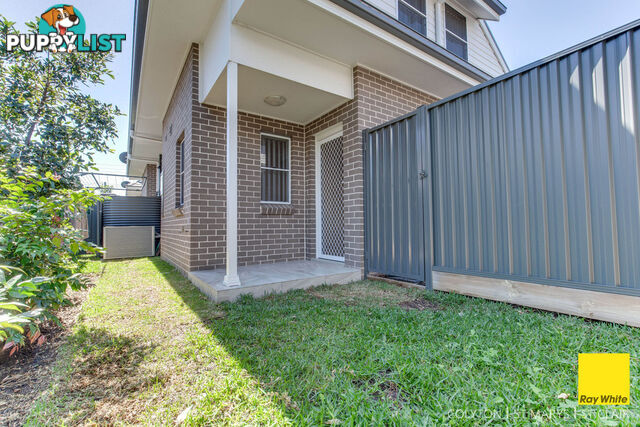 3/56 Canberra Street OXLEY PARK NSW 2760