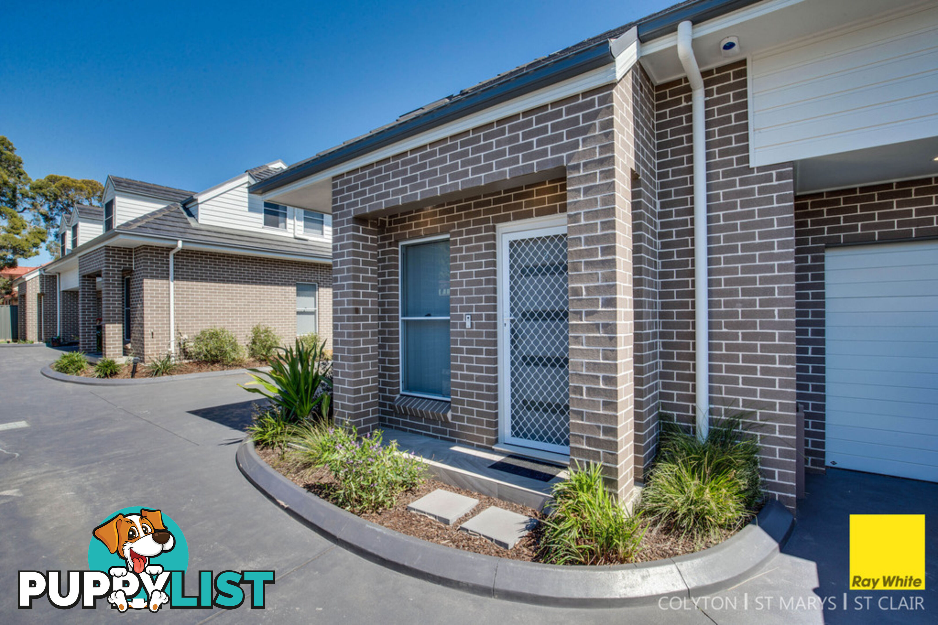 3/56 Canberra Street OXLEY PARK NSW 2760