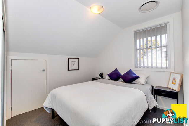 3/56 Canberra Street OXLEY PARK NSW 2760